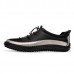 Men Breathable Adjustable Elastic Lace Up Casual Sneakers Men Breathable Adjustable Elastic Lace Up Casual Sneakers