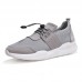 Men Breathable Running Shoes Knitted Lightweight Sports Sneakers Men Breathable Running Shoes Knitted Lightweight Sports Sneakers