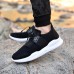 Men Breathable Running Shoes Knitted Lightweight Sports Sneakers Men Breathable Running Shoes Knitted Lightweight Sports Sneakers