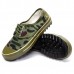 US Size 6.5-10.5 Men Outdoor Work Shoes Canvas Rubber Toe Anti Slip Sneakers US Size 6.5-10.5 Men Outdoor Work Shoes Canvas Rubber Toe Anti Slip Sneakers