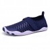 Men Comfy Lightweight Slip Resistance Outsole Sports Sneakers Outdoor Shoes Men Comfy Lightweight Slip Resistance Outsole Sports Sneakers Outdoor Shoes