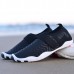Men Comfy Lightweight Slip Resistance Outsole Sports Sneakers Outdoor Shoes Men Comfy Lightweight Slip Resistance Outsole Sports Sneakers Outdoor Shoes