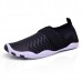 Men Comfy Lightweight Slip Resistance Outsole Sports Sneakers Outdoor Shoes Men Comfy Lightweight Slip Resistance Outsole Sports Sneakers Outdoor Shoes