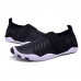 Men Comfy Lightweight Slip Resistance Outsole Sports Sneakers Outdoor Shoes Men Comfy Lightweight Slip Resistance Outsole Sports Sneakers Outdoor Shoes
