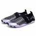 Men Comfy Lightweight Slip Resistance Outsole Sports Sneakers Outdoor Shoes Men Comfy Lightweight Slip Resistance Outsole Sports Sneakers Outdoor Shoes