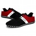 US Size 6.5-11 Men Mesh Breathable Casual Outdoor Canvas Flat Sneakers US Size 6.5-11 Men Mesh Breathable Casual Outdoor Canvas Flat Sneakers