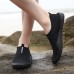 Men Casual Comfy Breathable Outdoor Mesh Sneakers Sports Shoes Men Casual Comfy Breathable Outdoor Mesh Sneakers Sports Shoes