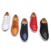 Flat Oxfords Shoes Lace Up Pure Color Round Toe For Men US Size 6.5-12 Flat Oxfords Shoes Lace Up Pure Color Round Toe For Men US Size 6.5-12
