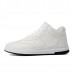 Men Comfortable Genuine Leather High Top Sneakers Men Comfortable Genuine Leather High Top Sneakers