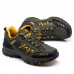 Men Breathable Mesh Outdoor Hiking Slip Resistant Sneakers Men Breathable Mesh Outdoor Hiking Slip Resistant Sneakers