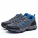 Men Breathable Mesh Outdoor Hiking Slip Resistant Sneakers Men Breathable Mesh Outdoor Hiking Slip Resistant Sneakers