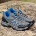 Men Breathable Mesh Outdoor Hiking Slip Resistant Sneakers Men Breathable Mesh Outdoor Hiking Slip Resistant Sneakers