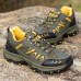 Men Breathable Mesh Outdoor Hiking Slip Resistant Sneakers Men Breathable Mesh Outdoor Hiking Slip Resistant Sneakers