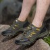 Men Breathable Mesh Outdoor Hiking Slip Resistant Sneakers Men Breathable Mesh Outdoor Hiking Slip Resistant Sneakers
