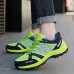 Men Soft Comfy Outdoor Hiking Running Mesh Sneakers Men Soft Comfy Outdoor Hiking Running Mesh Sneakers
