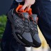 Men Soft Comfy Outdoor Hiking Running Mesh Sneakers Men Soft Comfy Outdoor Hiking Running Mesh Sneakers