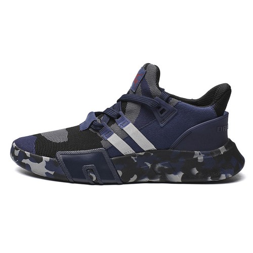Men Fashion Comfortable Breathable Outdoor Running Sneakers Men Fashion Comfortable Breathable Outdoor Running Sneakers