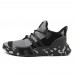 Men Fashion Comfortable Breathable Outdoor Running Sneakers Men Fashion Comfortable Breathable Outdoor Running Sneakers