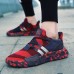 Men Fashion Comfortable Breathable Outdoor Running Sneakers Men Fashion Comfortable Breathable Outdoor Running Sneakers