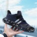 Men Fashion Comfortable Breathable Outdoor Running Sneakers Men Fashion Comfortable Breathable Outdoor Running Sneakers
