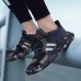 Men Fashion Comfortable Breathable Outdoor Running Sneakers Men Fashion Comfortable Breathable Outdoor Running Sneakers