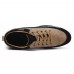Men Breathable Canvas Cloth Lace Up Low Top Sneakers Men Breathable Canvas Cloth Lace Up Low Top Sneakers