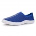 Men Casual Outdoor Mesh Breathable Slip on Sneakers Shoes Men Casual Outdoor Mesh Breathable Slip on Sneakers Shoes