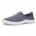 Men Casual Outdoor Mesh Breathable Slip on Sneakers Shoes Men Casual Outdoor Mesh Breathable Slip on Sneakers Shoes
