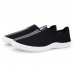 Men Casual Outdoor Mesh Breathable Slip on Sneakers Shoes Men Casual Outdoor Mesh Breathable Slip on Sneakers Shoes