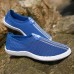 Men Casual Outdoor Mesh Breathable Slip on Sneakers Shoes Men Casual Outdoor Mesh Breathable Slip on Sneakers Shoes
