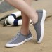Men Casual Outdoor Mesh Breathable Slip on Sneakers Shoes Men Casual Outdoor Mesh Breathable Slip on Sneakers Shoes
