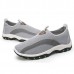 Men Breathable Mesh Hiking Climbing Outdoor Athletic Shoes Men Breathable Mesh Hiking Climbing Outdoor Athletic Shoes