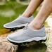 Men Breathable Mesh Hiking Climbing Outdoor Athletic Shoes Men Breathable Mesh Hiking Climbing Outdoor Athletic Shoes