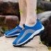 Men Breathable Mesh Hiking Climbing Outdoor Athletic Shoes Men Breathable Mesh Hiking Climbing Outdoor Athletic Shoes