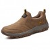 Men Breathable Comfy Slip On Sneakers Sports Shoes Men Breathable Comfy Slip On Sneakers Sports Shoes