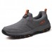 Men Breathable Comfy Slip On Sneakers Sports Shoes Men Breathable Comfy Slip On Sneakers Sports Shoes