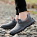 Men Breathable Comfy Slip On Sneakers Sports Shoes Men Breathable Comfy Slip On Sneakers Sports Shoes