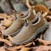 Men Breathable Comfy Slip On Sneakers Sports Shoes Men Breathable Comfy Slip On Sneakers Sports Shoes