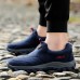 Men Breathable Comfy Slip On Sneakers Sports Shoes Men Breathable Comfy Slip On Sneakers Sports Shoes