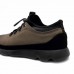 Men Adjustable Elastic Band Comfy Leather Sneakers Casual Men Shoes Men Adjustable Elastic Band Comfy Leather Sneakers Casual Men Shoes