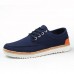 US Size 6.5-11.5 Men Sneakers Canvas Causal Outdoor Sport Flat Comfortable Oxfords Shoes US Size 6.5-11.5 Men Sneakers Canvas Causal Outdoor Sport Flat Comfortable Oxfords Shoes