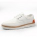 US Size 6.5-11.5 Men Sneakers Canvas Causal Outdoor Sport Flat Comfortable Oxfords Shoes US Size 6.5-11.5 Men Sneakers Canvas Causal Outdoor Sport Flat Comfortable Oxfords Shoes