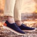 US Size 6.5-11.5 Men Sneakers Canvas Causal Outdoor Sport Flat Comfortable Oxfords Shoes US Size 6.5-11.5 Men Sneakers Canvas Causal Outdoor Sport Flat Comfortable Oxfords Shoes