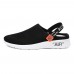 Men Mesh Hollow Outs Slip On Sneakers Two Way Wear Sneakers Shoes Men Mesh Hollow Outs Slip On Sneakers Two Way Wear Sneakers Shoes