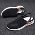 Men Mesh Hollow Outs Slip On Sneakers Two Way Wear Sneakers Shoes Men Mesh Hollow Outs Slip On Sneakers Two Way Wear Sneakers Shoes