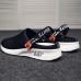 Men Mesh Hollow Outs Slip On Sneakers Two Way Wear Sneakers Shoes Men Mesh Hollow Outs Slip On Sneakers Two Way Wear Sneakers Shoes