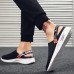 Men Mesh Hollow Outs Slip On Sneakers Two Way Wear Sneakers Shoes Men Mesh Hollow Outs Slip On Sneakers Two Way Wear Sneakers Shoes