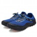 Men Anti Collision Toe Mesh Outdoor Hiking Sneakers Men Anti Collision Toe Mesh Outdoor Hiking Sneakers
