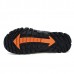 Men Anti Collision Toe Mesh Outdoor Hiking Sneakers Men Anti Collision Toe Mesh Outdoor Hiking Sneakers