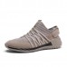 Men Casual Soft Sole Breathable Mesh Sneakers Lightweight Sports Shoes Men Casual Soft Sole Breathable Mesh Sneakers Lightweight Sports Shoes